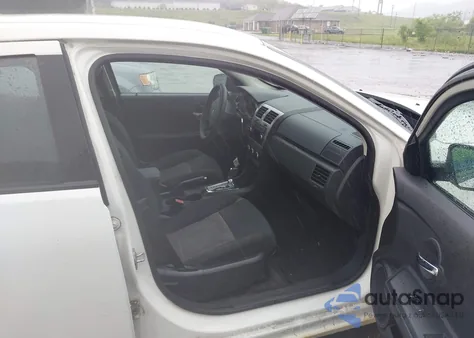 2009 Dodge Avenger Se/Sxt из США, поврежденный, VIN 1B3LC46B19N528281